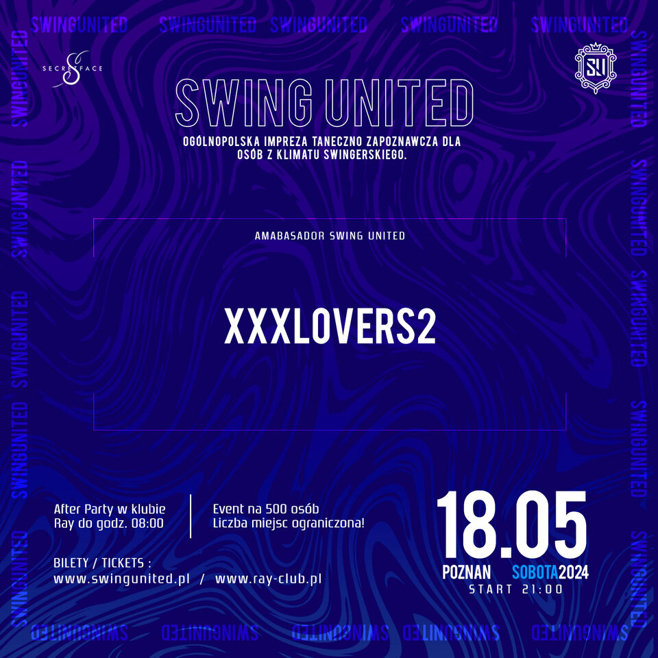 AMBASADOR SWINGUNITED - SwingUnited