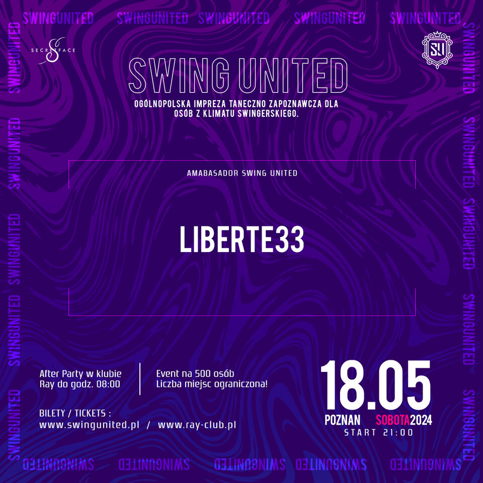 AMBASADOR SWINGUNITED - SwingUnited