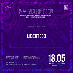 AMBASADOR SWINGUNITED