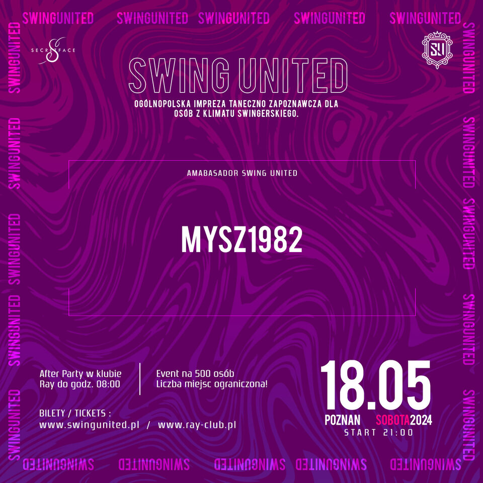 AMBASADOR SWINGUNITED - SwingUnited