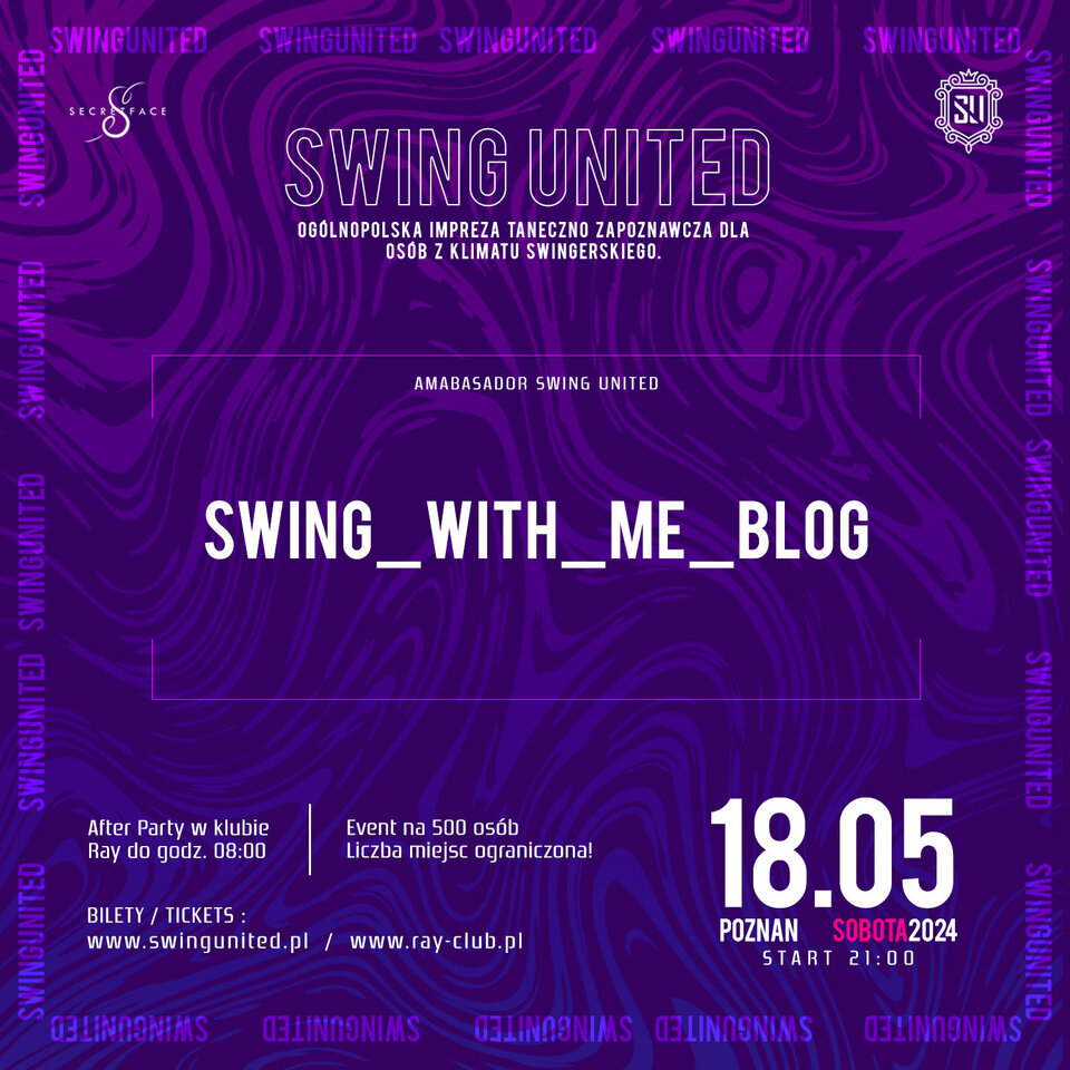 AMBASADOR SWINGUNITED - SwingUnited