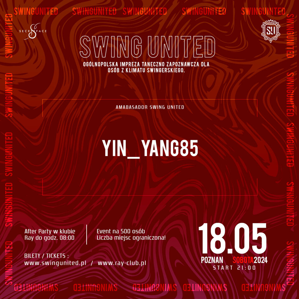 AMBASADOR SWINGUNITED - SwingUnited