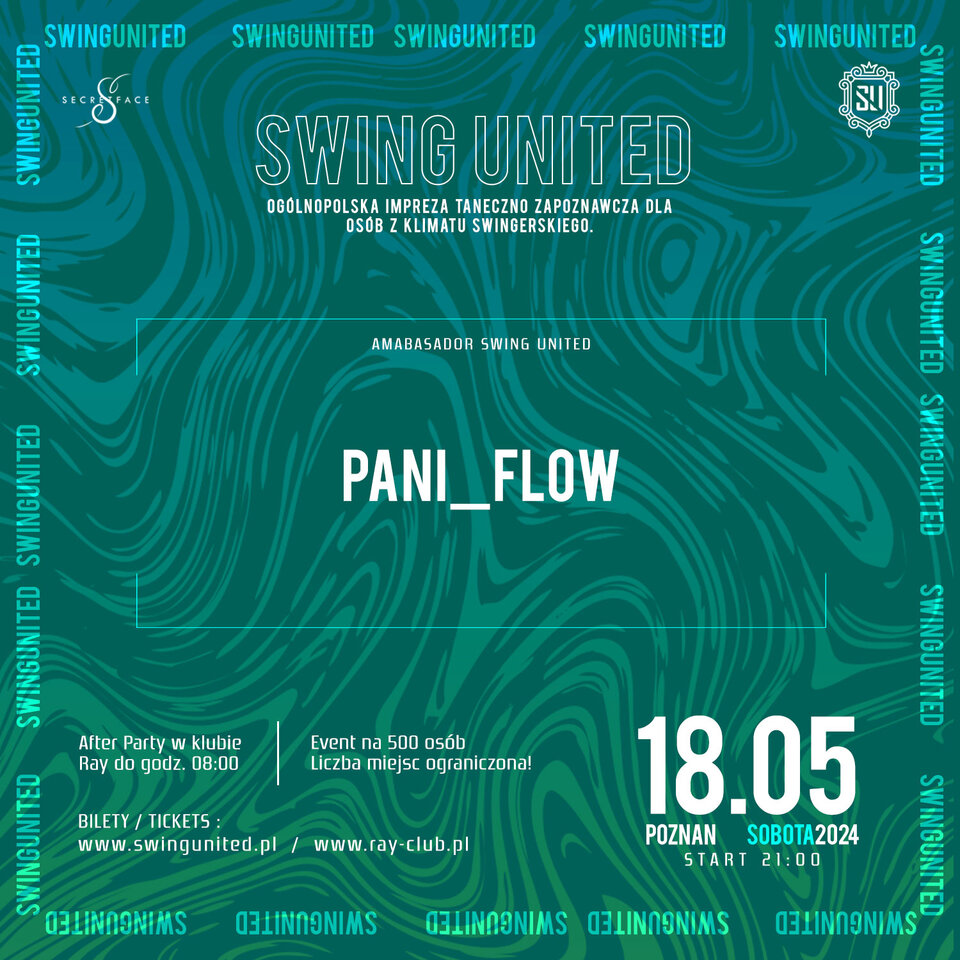 AMBASADOR SWINGUNITED - SwingUnited