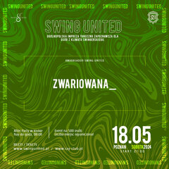 AMBASADOR SWINGUNITED