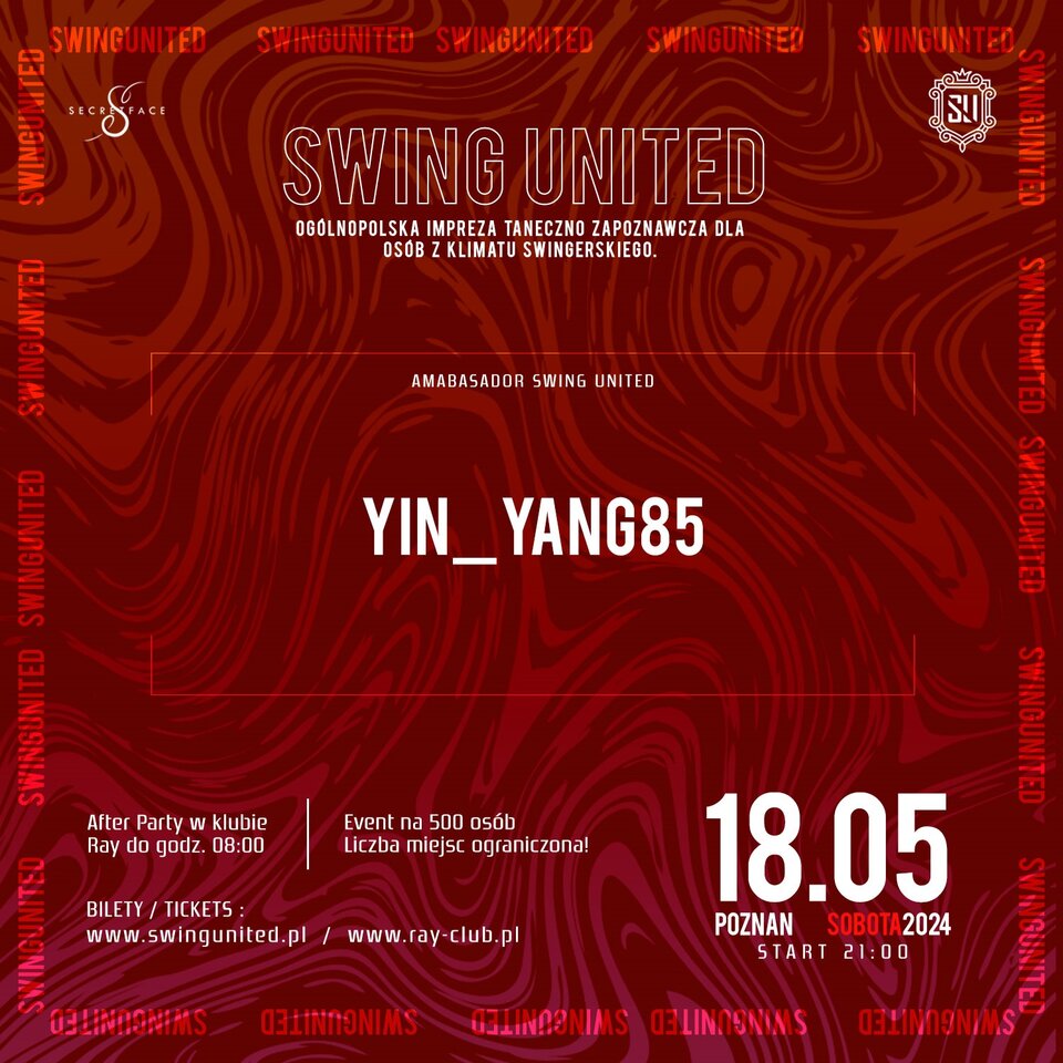 AMBASADOR SWINGUNITED - SwingUnited