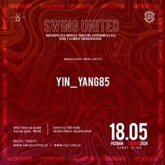 AMBASADOR SWINGUNITED