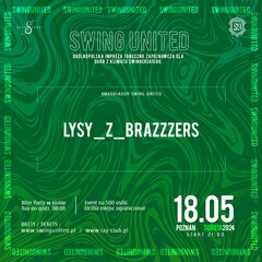 AMBASADOR SWINGUNITED