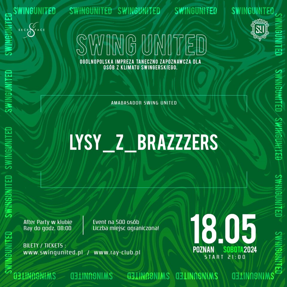 AMBASADOR SWINGUNITED - SwingUnited