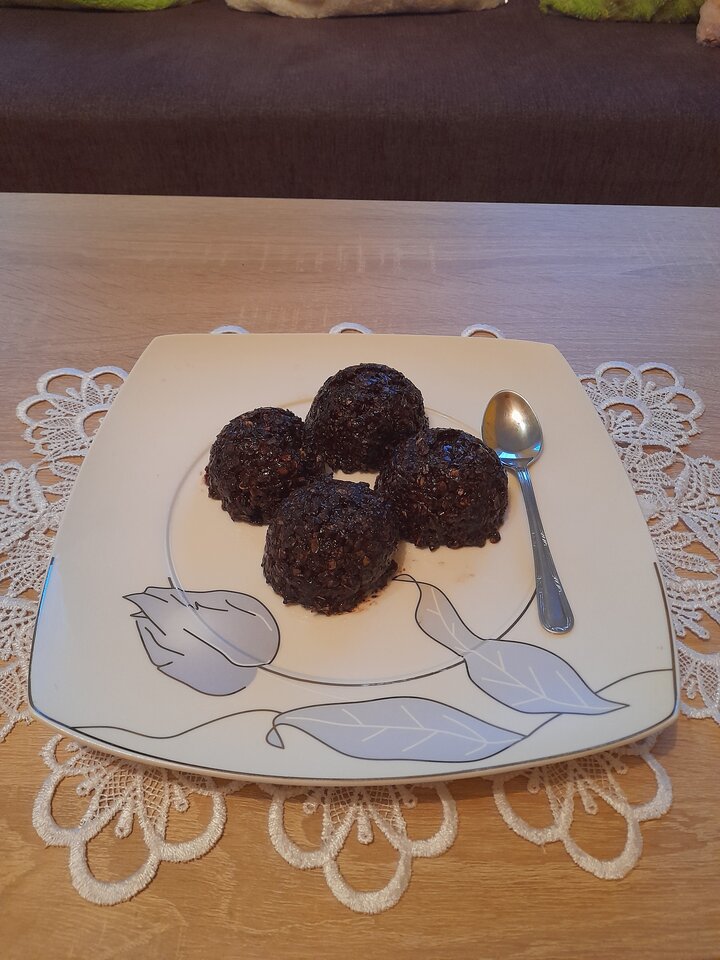 a Ty jakie lubisz kulki... hmmm - DarMaj71