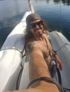 Słońce wiatr i woda idealne połączenie! Znacie lepsze?