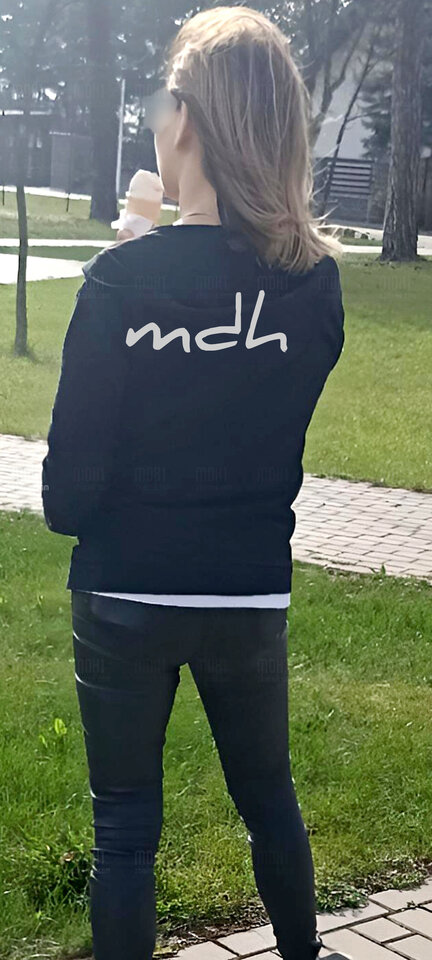 Lodzik w plenerku - mdh1