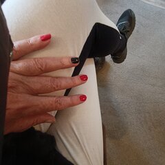 Biało - czarne bywa interesujące 👄😎🌞