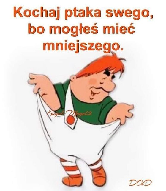 gdzie on się znowu podział ...hi hi hi - DarMaj71