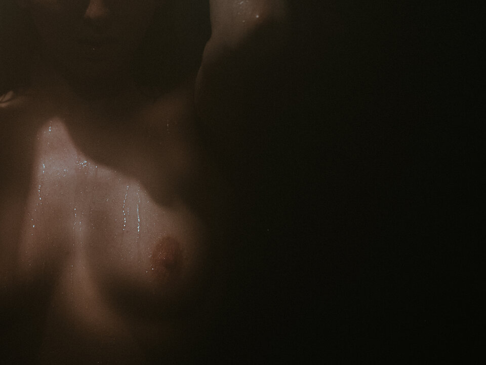 mysie myje - MysieLove