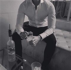 zapraszam na drinka i....