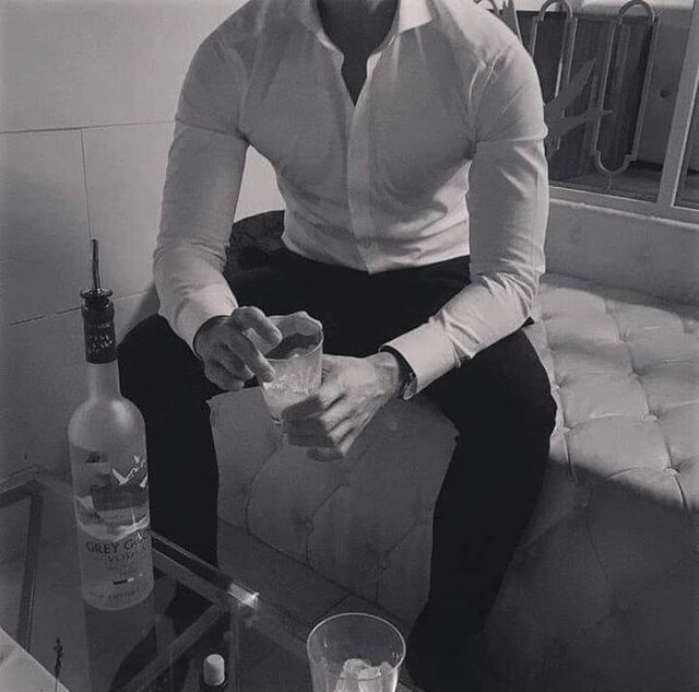 zapraszam na drinka i.... - DarMaj71