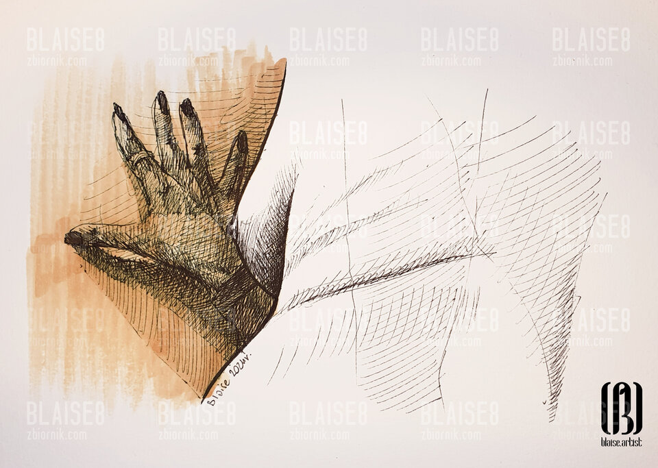 Art. No. 271 - blaise8