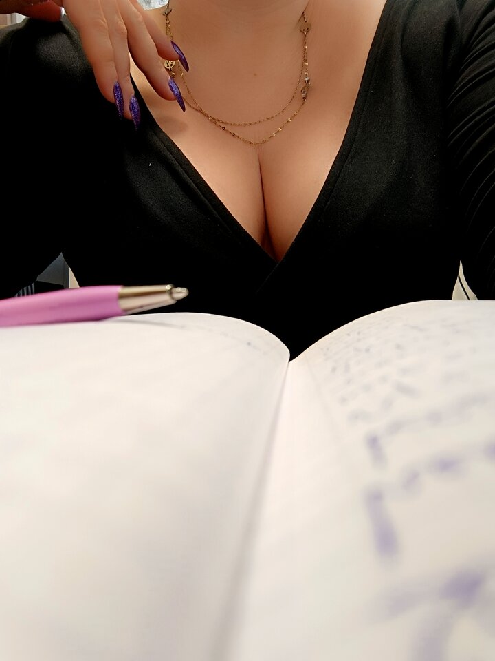 Jeszcze chwila, jeszcze moment 🤪😍 - Signorinaa