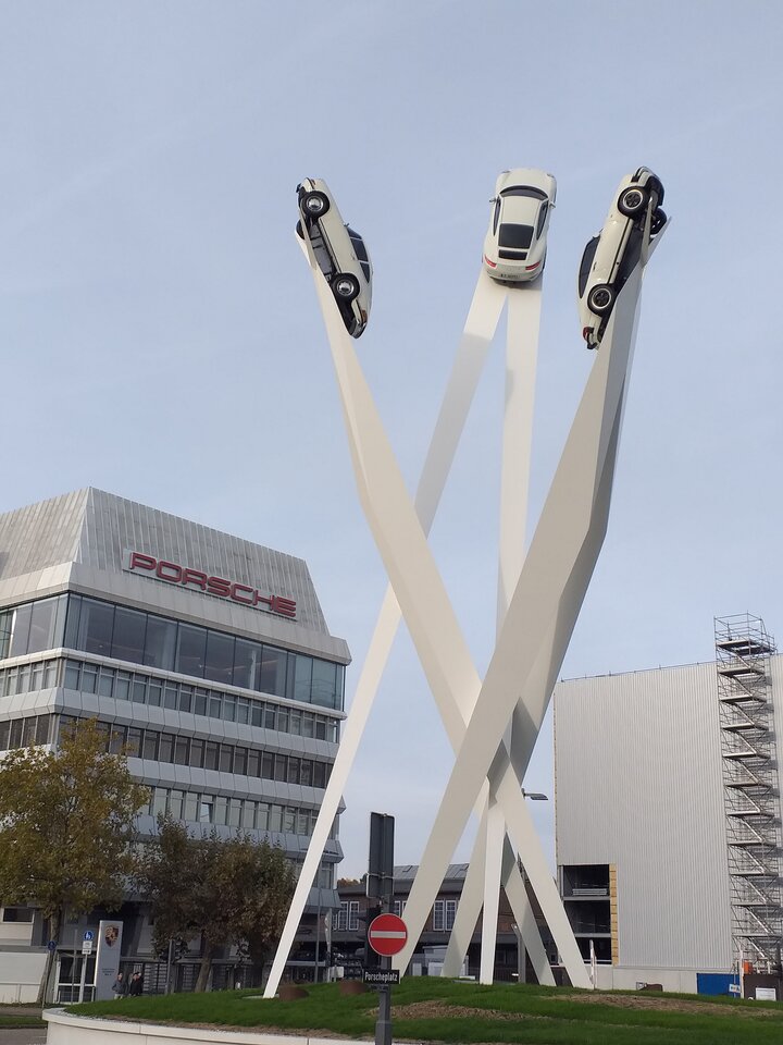 Są pewne miejsca do których z miłą chęcią się wraca... - DarMaj71