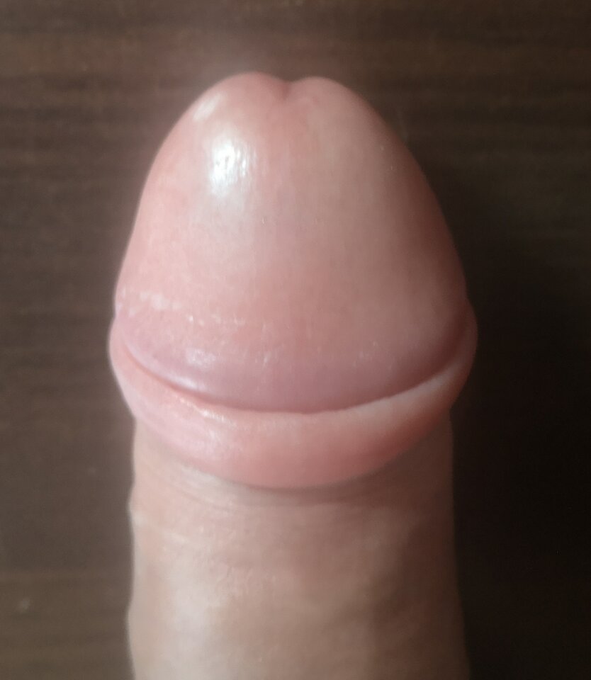 Tuż po próżni 😉 - Rumak44