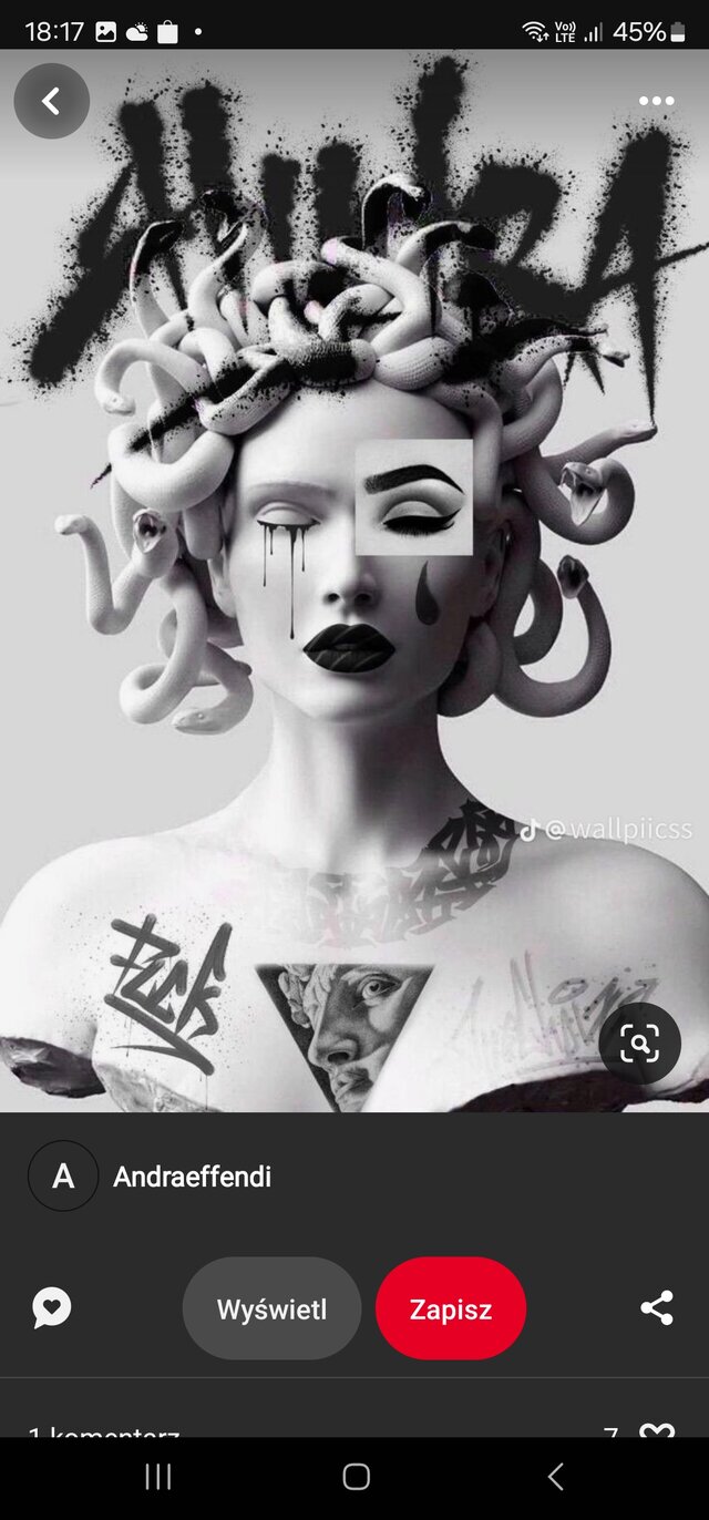 Nieprzewidywalna2023