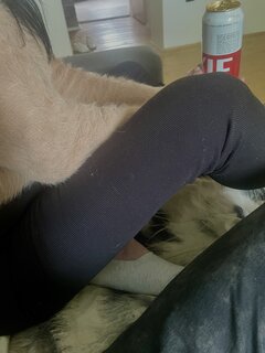 Pogoda dobra by zostać w domu😁