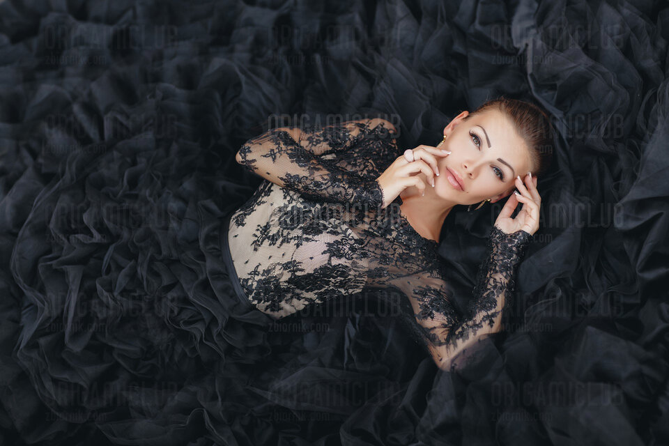 beautiful-young-woman-luxurious-black-dress-montenegro-Niestanda - Origamiclub