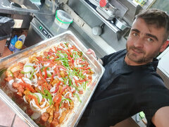 Lecimy z następną 🍕🍕🍕🍕💪💪