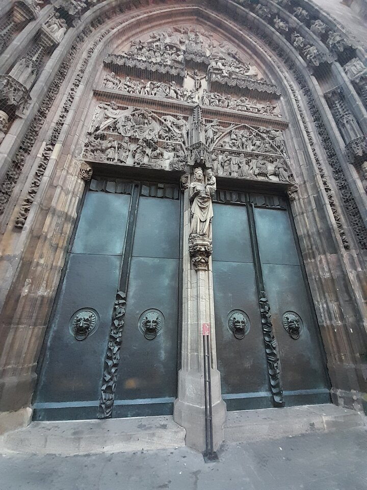 wejście do Raju... najlepiej Twojego :-) - DarMaj71