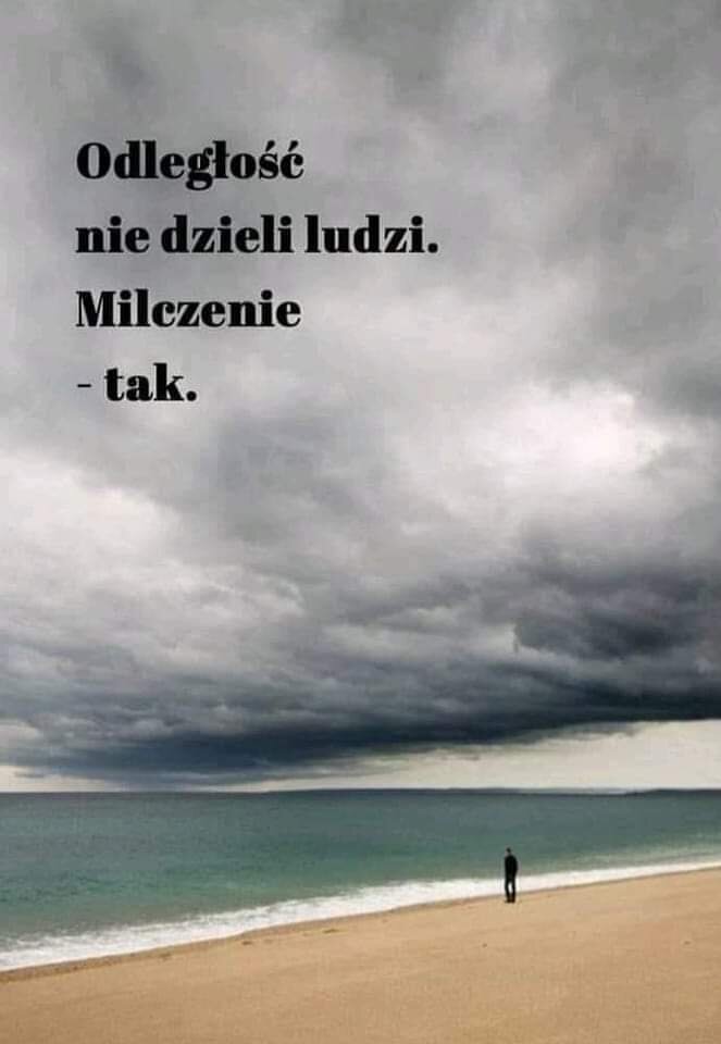 dokładnie tak .... żadna odległość nie jest przeszkodą... - DarMaj71