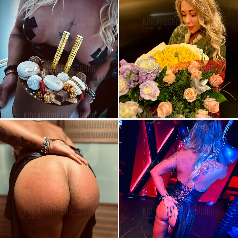 Podziękowania - KingAndQueenOfSwing