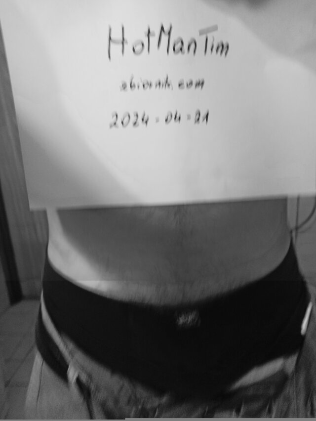 HotManTim