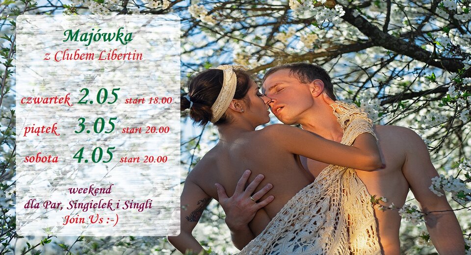 Majówka z Clubem Libertin.jpg - CLUBLIBERTIN