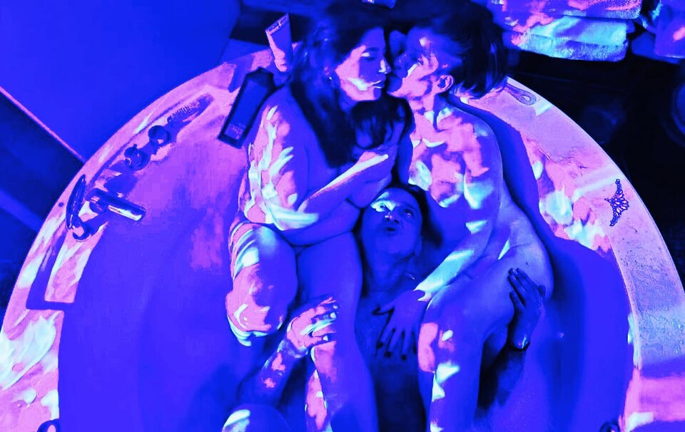 Tygryski💋💋💋 - Free_love_2022