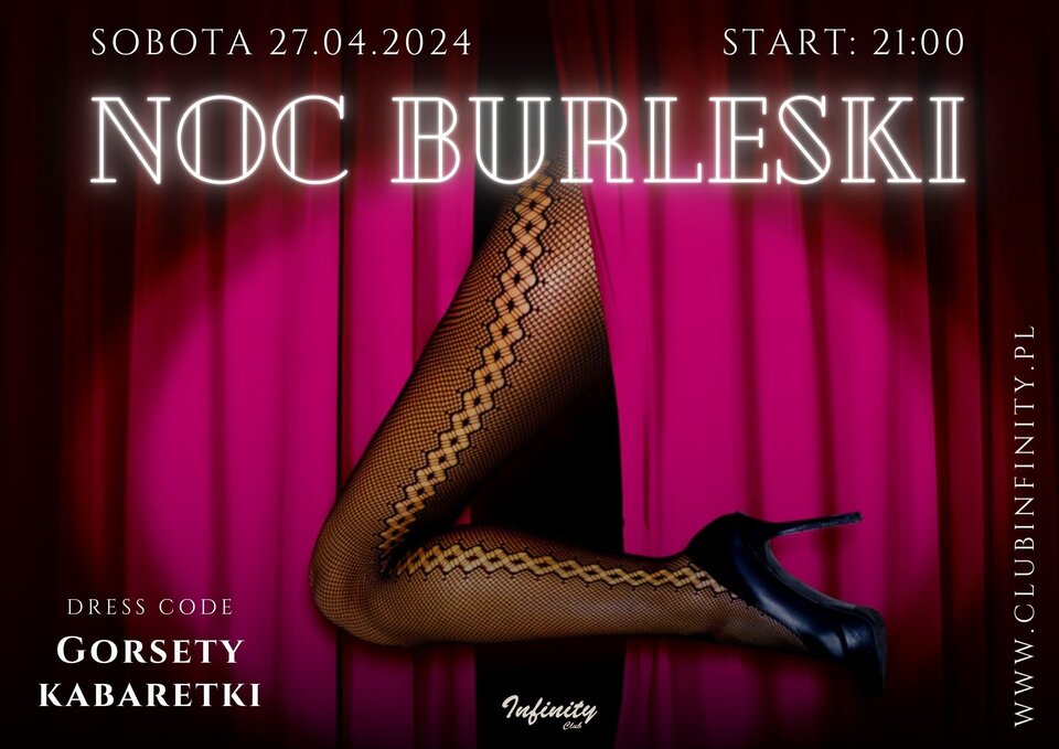 Burleska 27_04_2024.jpg - InfinityClub