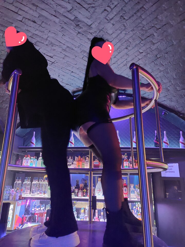 Wczorajszą gorąca noc - leo_goga49