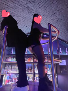 Wczorajszą gorąca noc