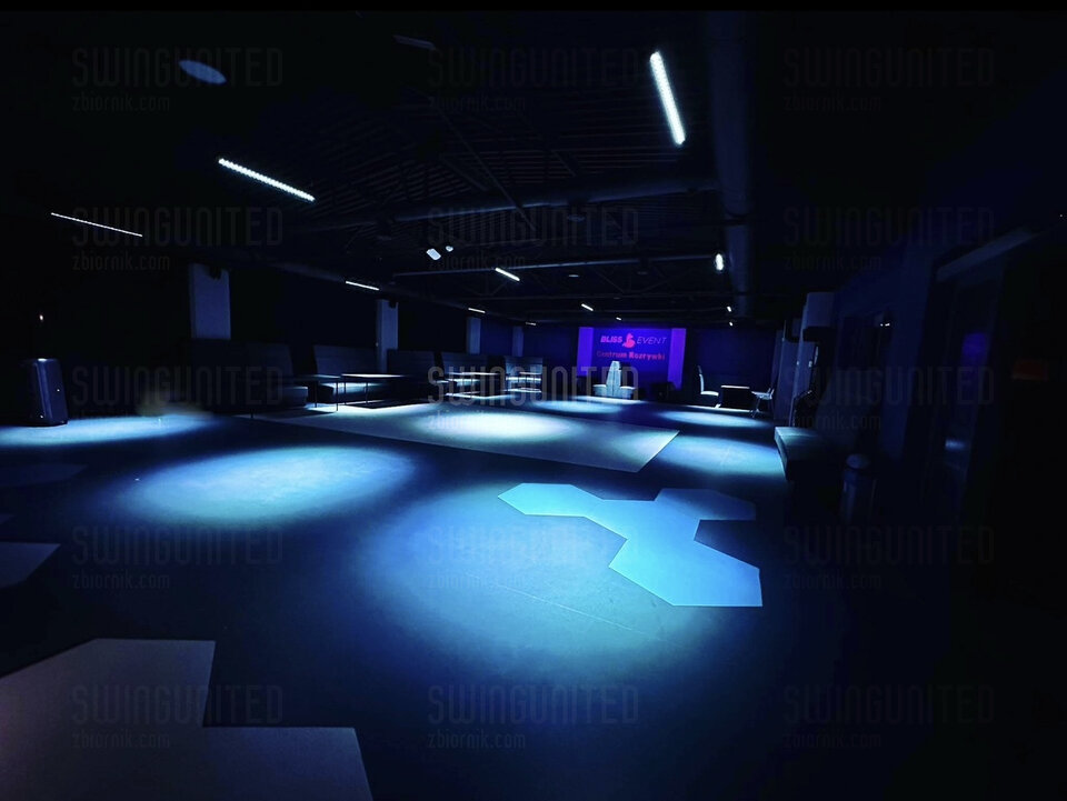 Swing United 18.05 - SwingUnited