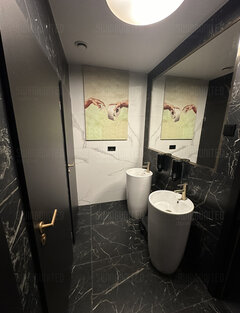 Łazienka 18.05 swing united