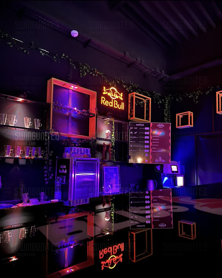 Swing United 18.05 Bar ! - SwingUnited