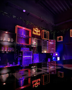 Swing United 18.05 Bar !