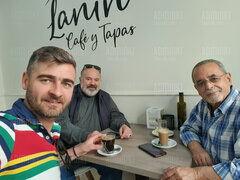 ☕️☕️☕️🌞🌞🌞❤️