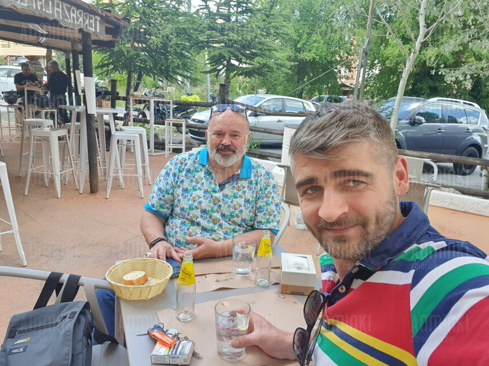 Wekendzik po obiadku grillowym🍹🍸🌞🌞🇪🇸❤️ - Adminki