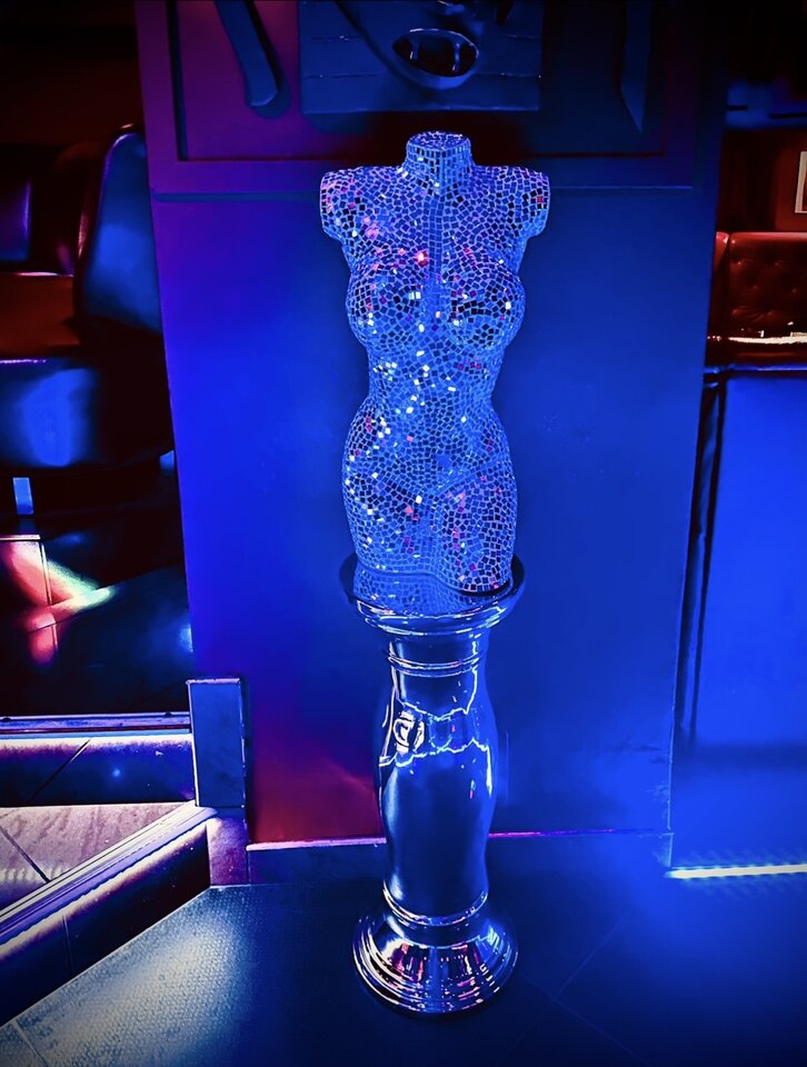 Ray Club - SwingUnited