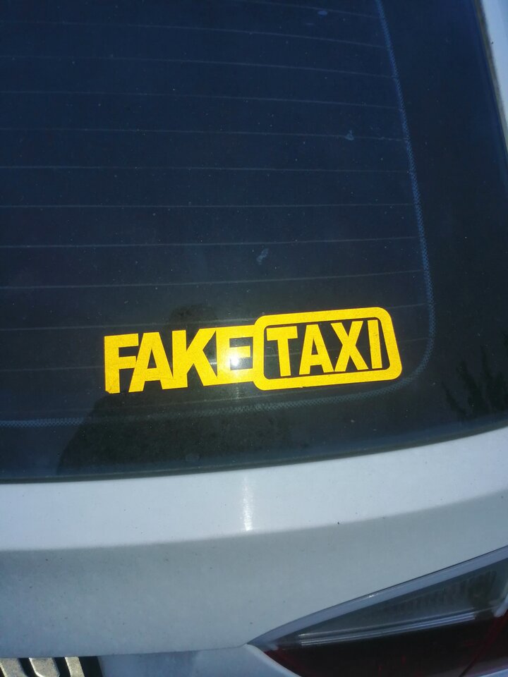 Fake Taxi pl - Pleasure_Island