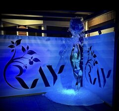 Ray Club after po SwingUnited