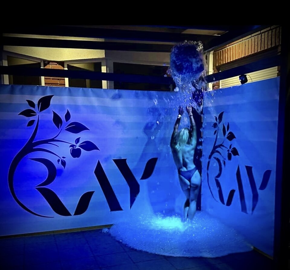 Ray Club after po SwingUnited - SwingUnited