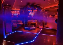 Ray Club after po swing United