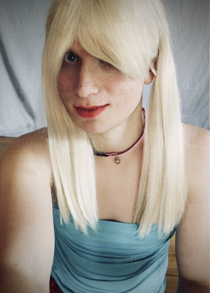 Slutty girl😏🤭 - suczka_j