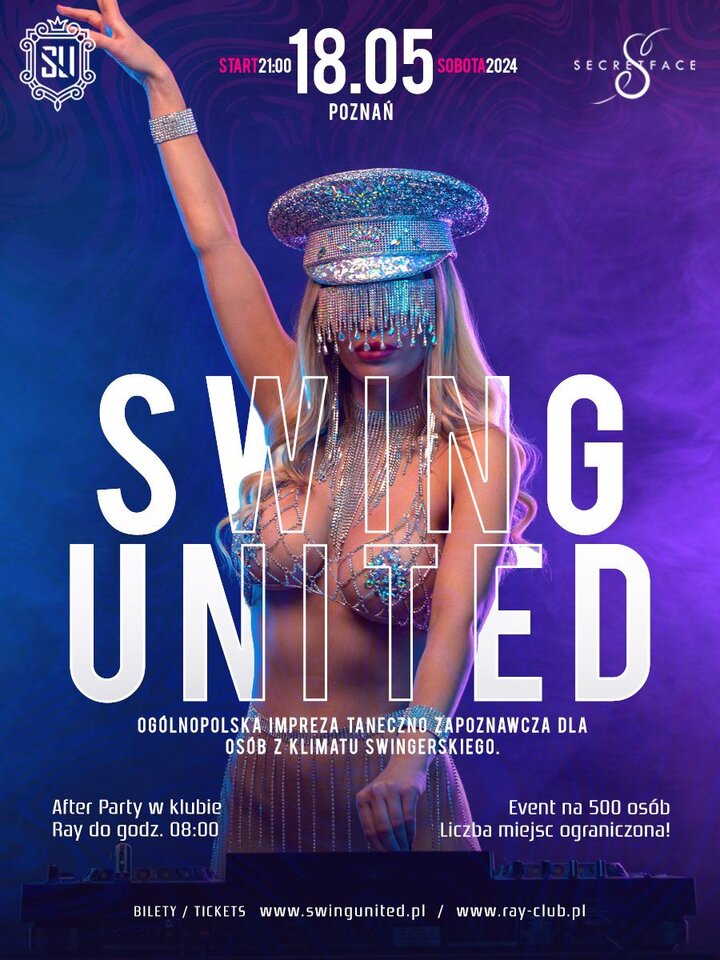Swing United - SwingUnited